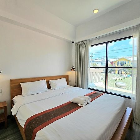 39 Living Pattaya Villa Bagian luar foto
