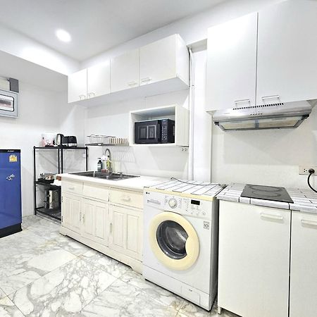 39 Living Pattaya Villa Bagian luar foto