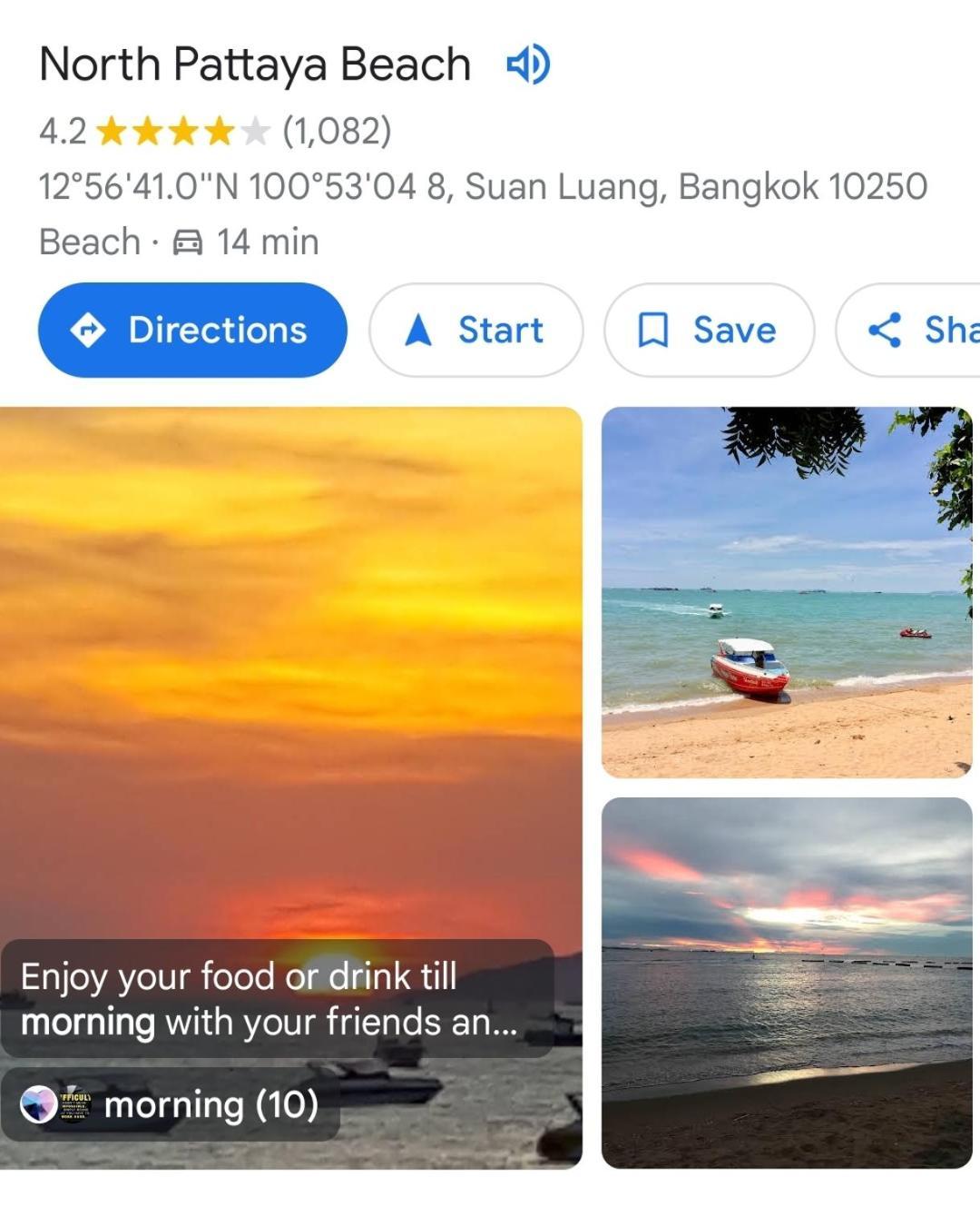 39 Living Pattaya Villa Bagian luar foto