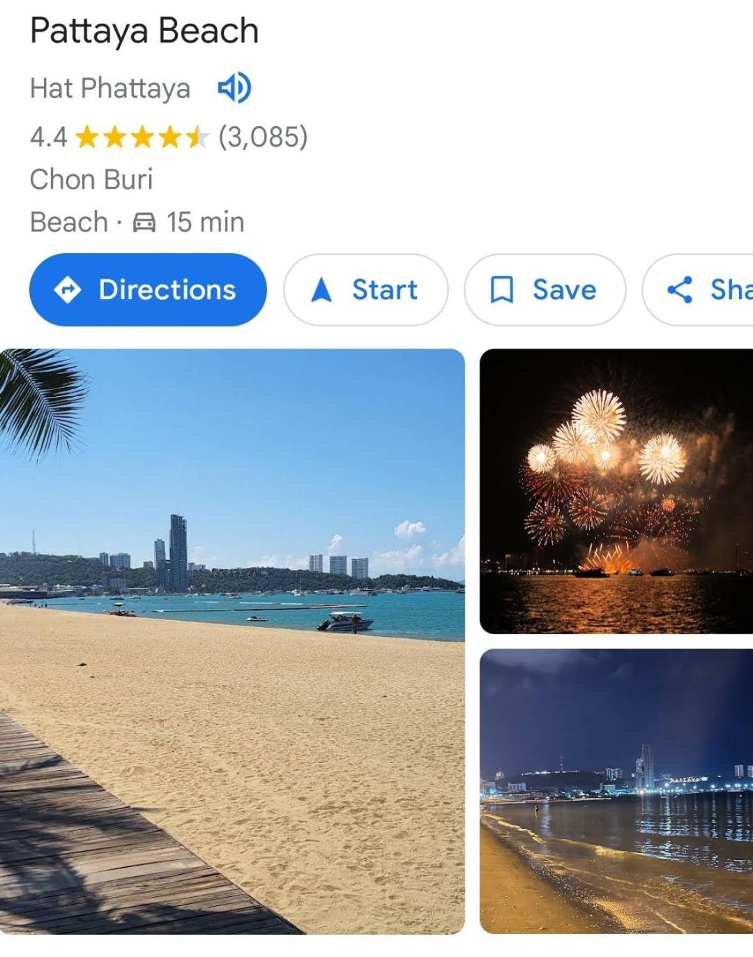 39 Living Pattaya Villa Bagian luar foto