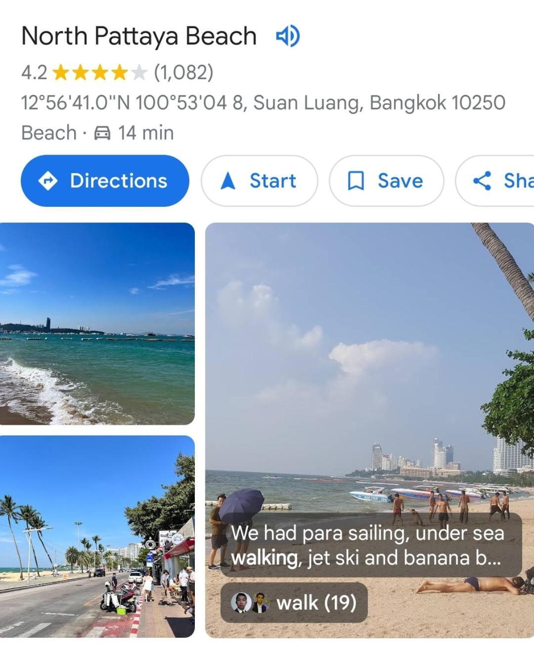 39 Living Pattaya Villa Bagian luar foto