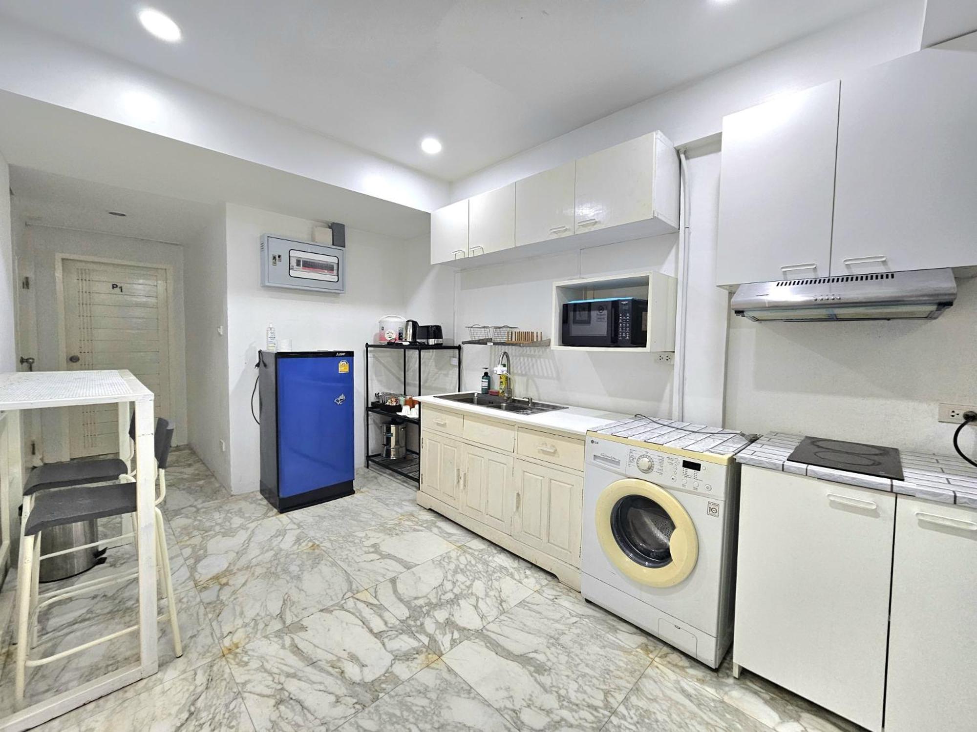 39 Living Pattaya Villa Bagian luar foto