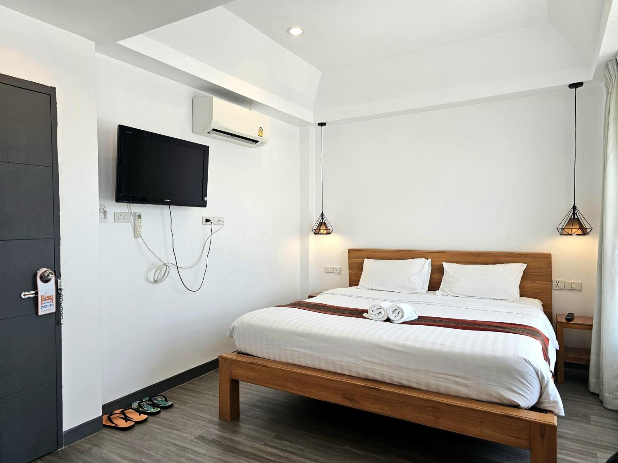 39 Living Pattaya Villa Bagian luar foto