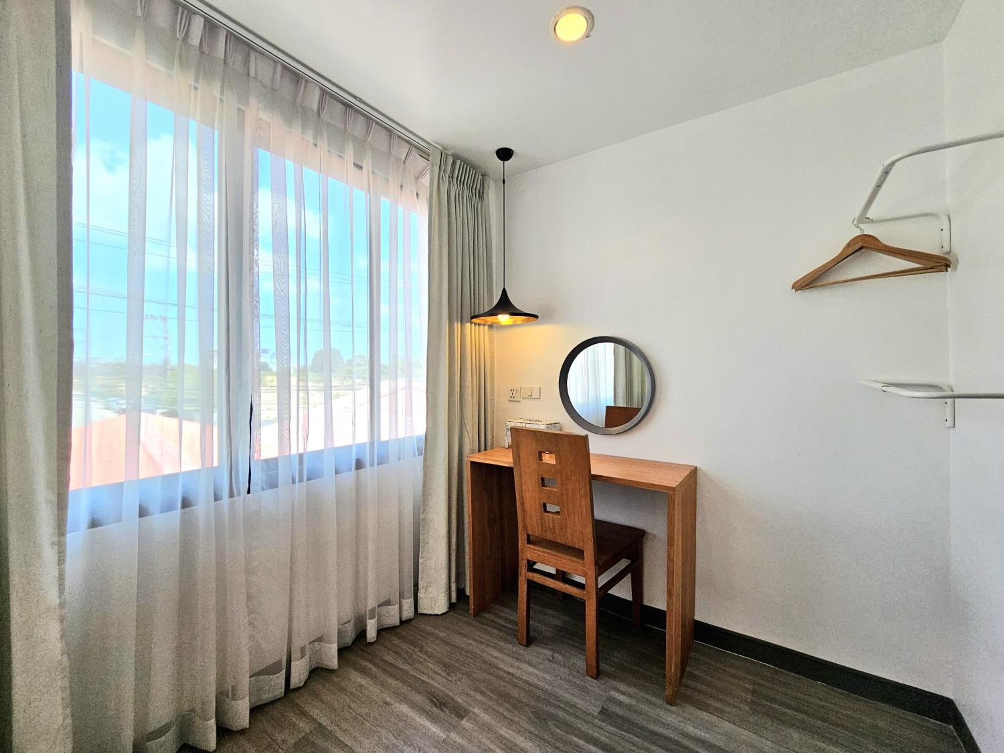 39 Living Pattaya Villa Bagian luar foto