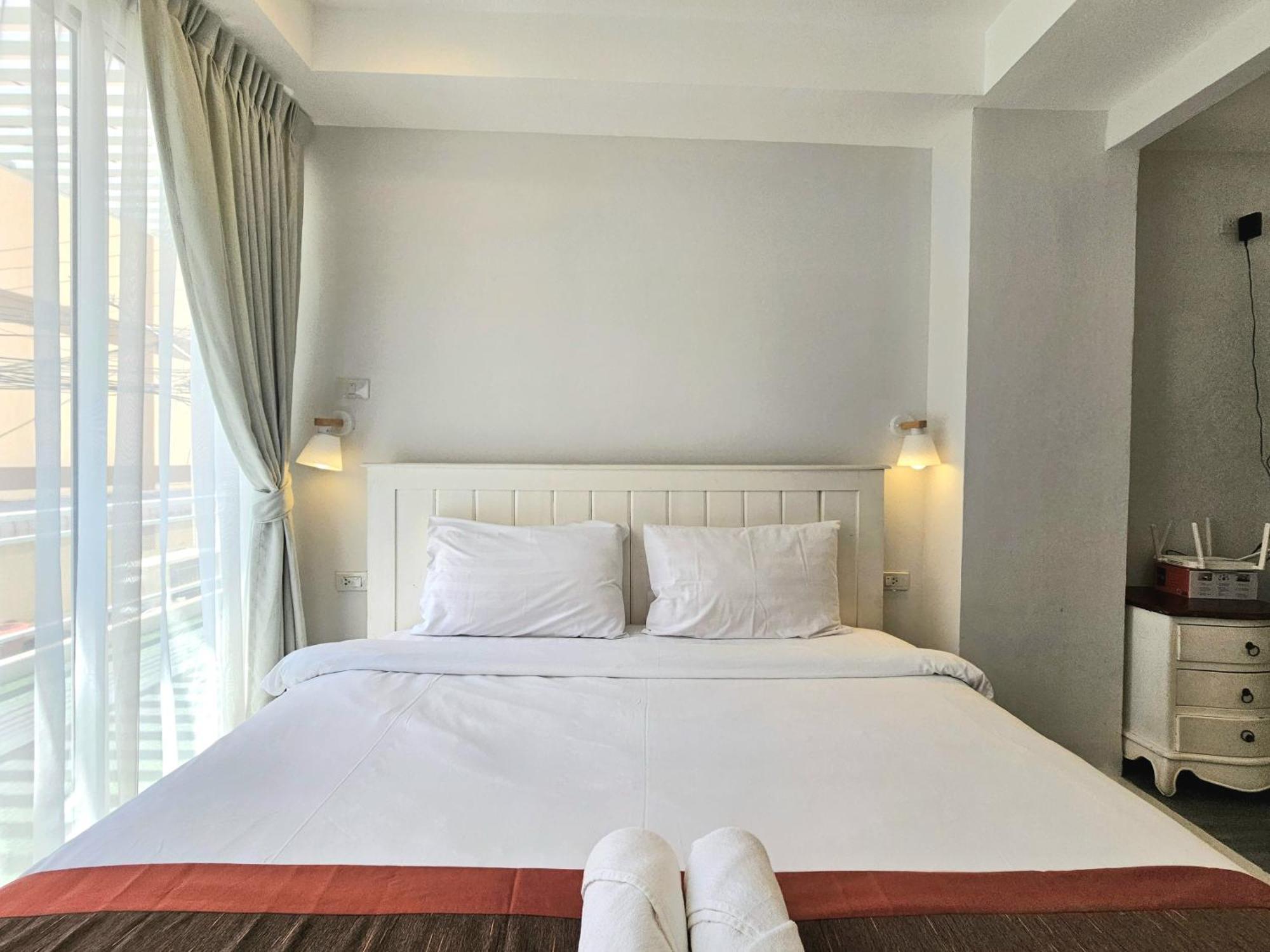 39 Living Pattaya Villa Bagian luar foto