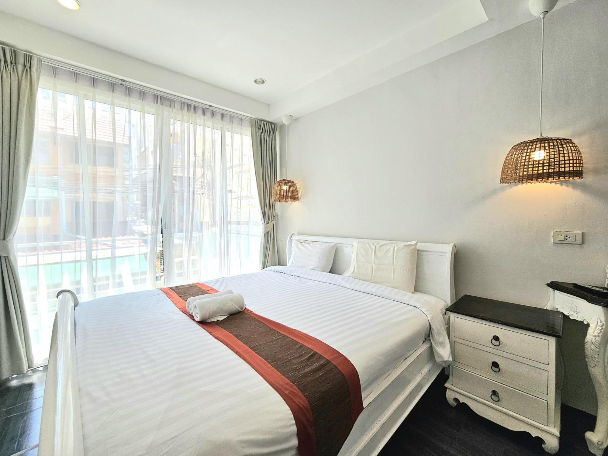 39 Living Pattaya Villa Bagian luar foto