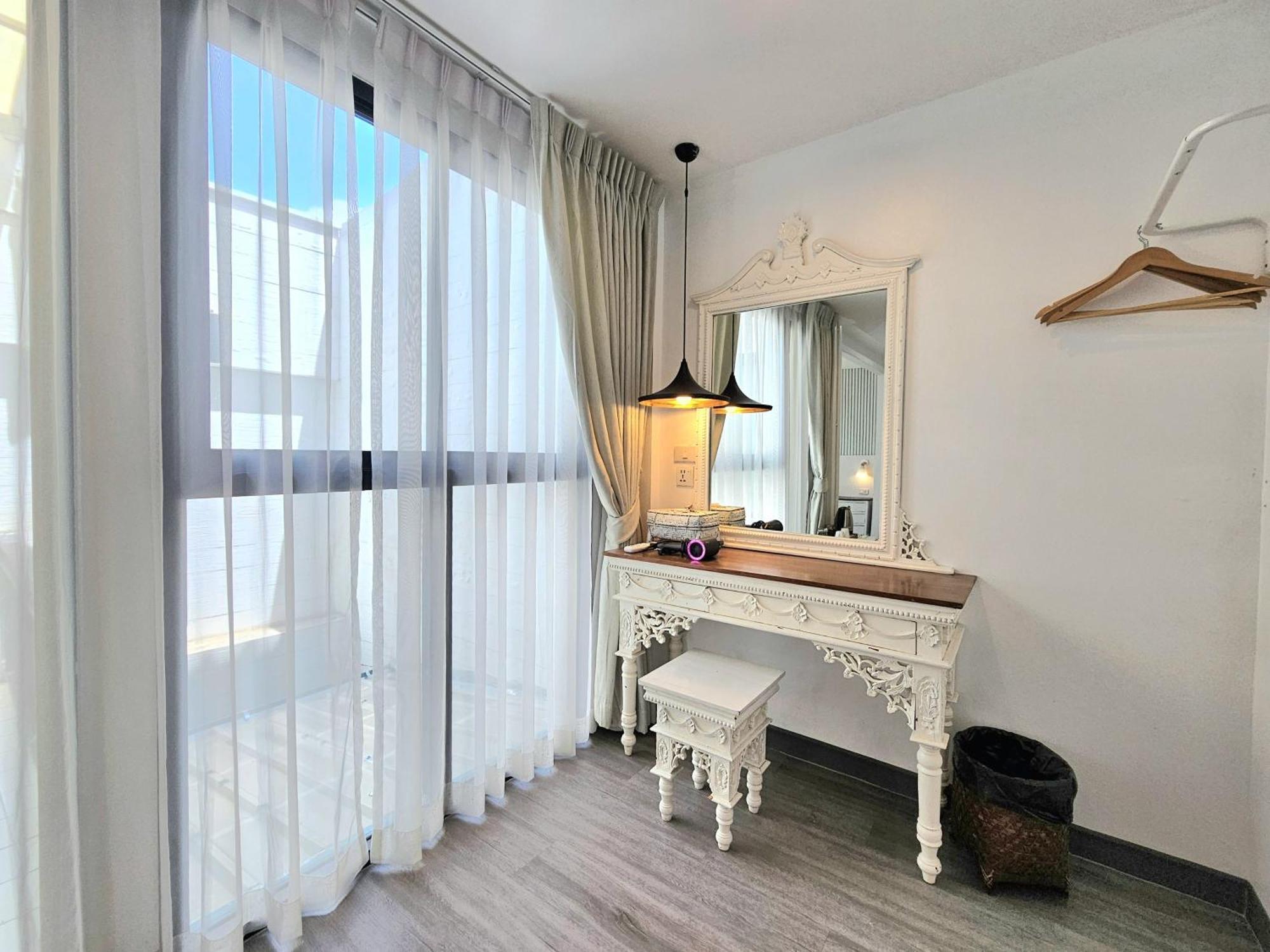 39 Living Pattaya Villa Bagian luar foto