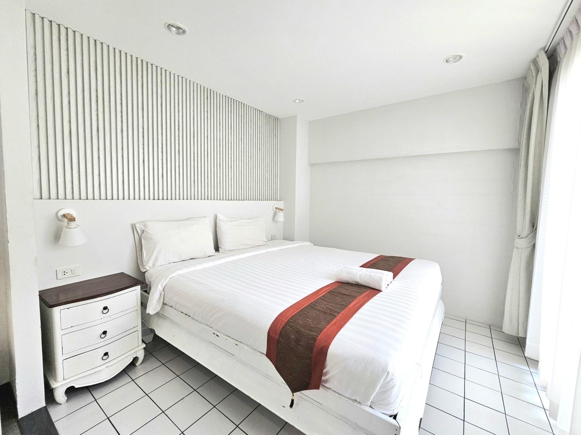 39 Living Pattaya Villa Bagian luar foto