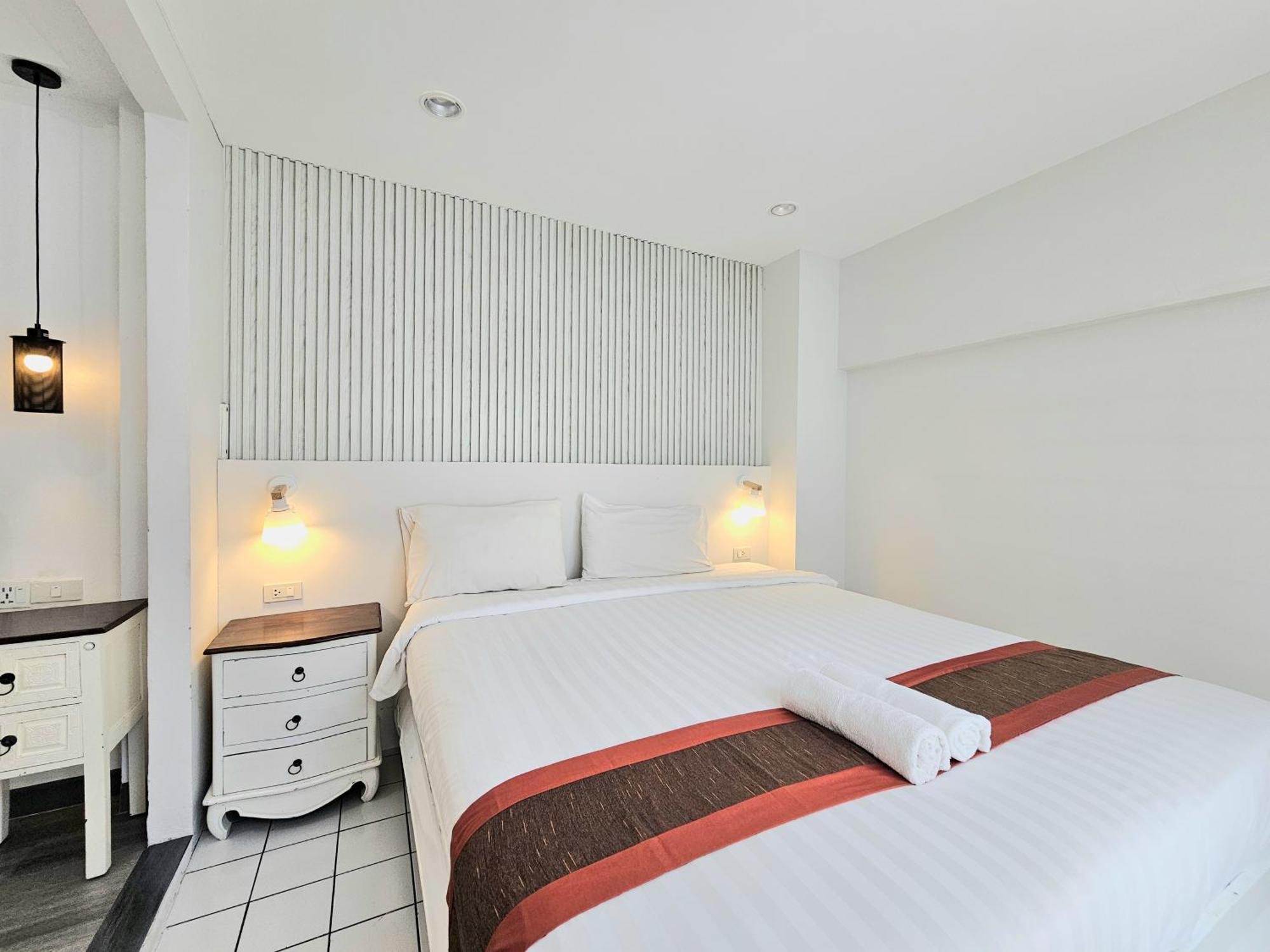39 Living Pattaya Villa Bagian luar foto