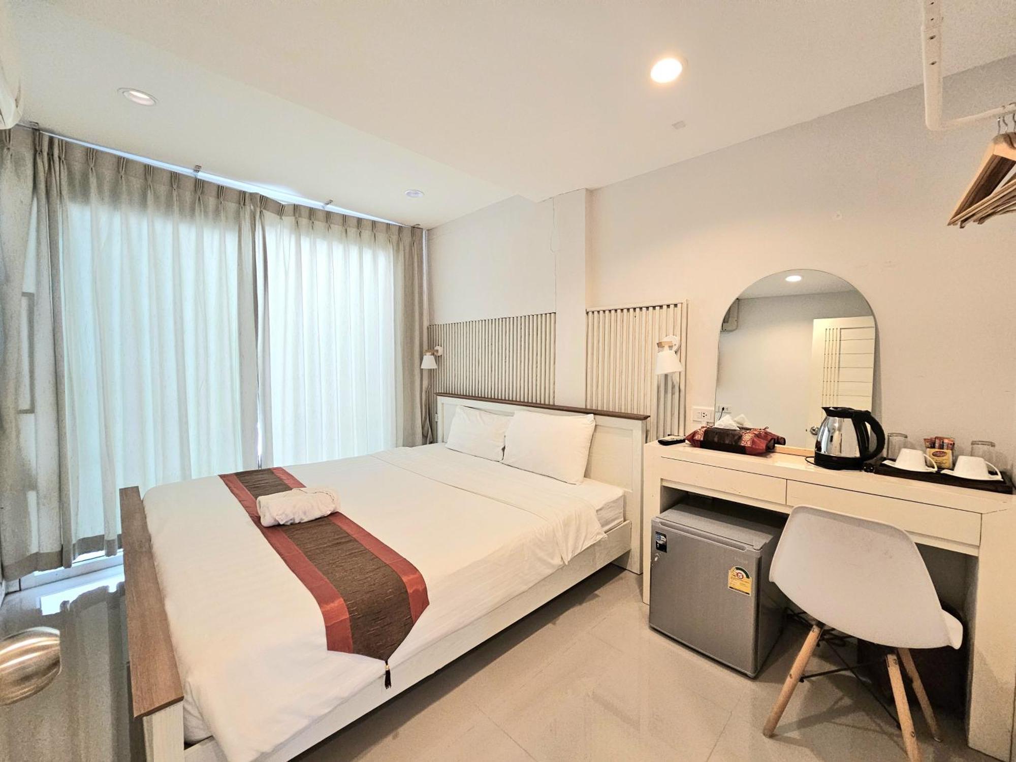 39 Living Pattaya Villa Bagian luar foto